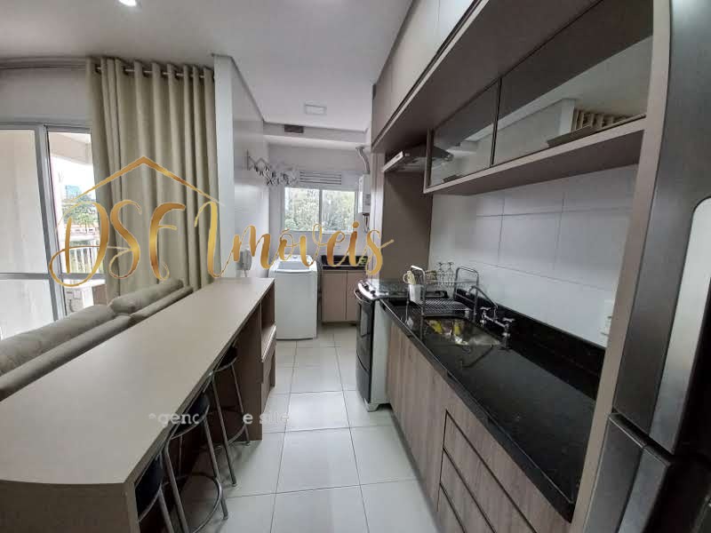 Apartamento à venda em umuarama, osasco-sp: 2 quartos, 2 sal