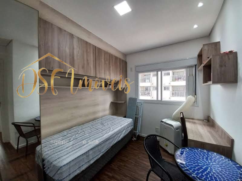 Apartamento à venda em umuarama, osasco-sp: 2 quartos, 2 sal