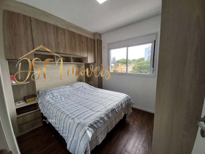 Apartamento à venda em umuarama, osasco-sp: 2 quartos, 2 sal