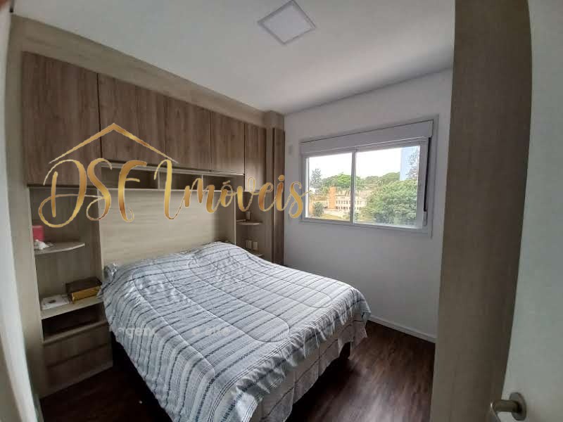 Apartamento à venda em umuarama, osasco-sp: 2 quartos, 2 sal