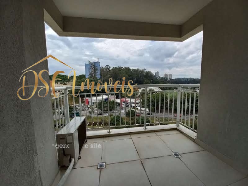 Apartamento à venda em umuarama, osasco-sp: 2 quartos, 2 sal