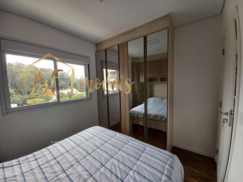 Apartamento à venda em umuarama, osasco-sp: 2 quartos, 2 sal