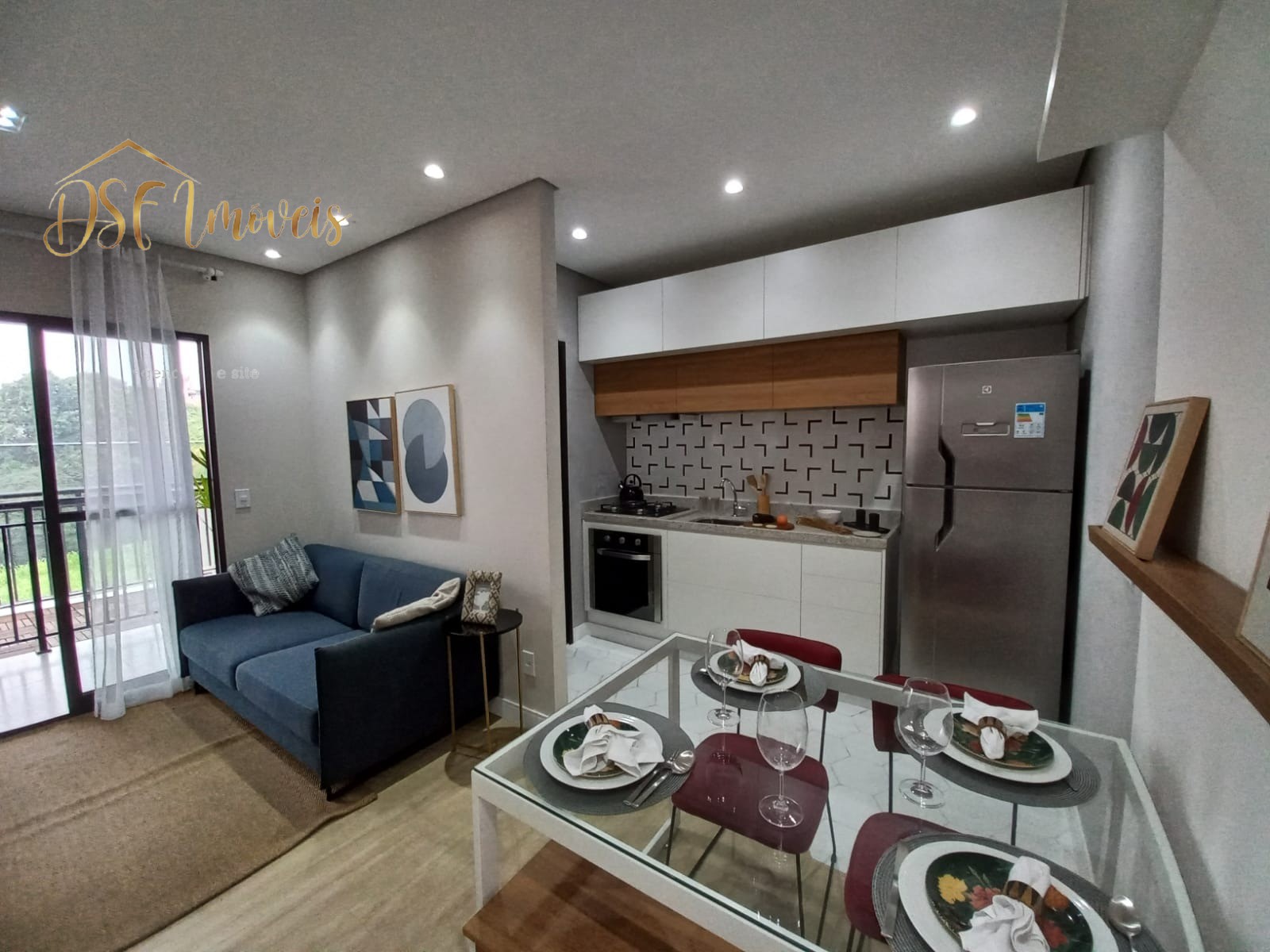 APARTAMENTO RESIDENCIAL em CARAPICUÍBA - SP, JARDIM TUCUNDUVA