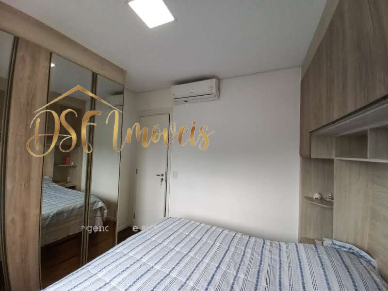 Apartamento à venda em umuarama, osasco-sp: 2 quartos, 2 sal