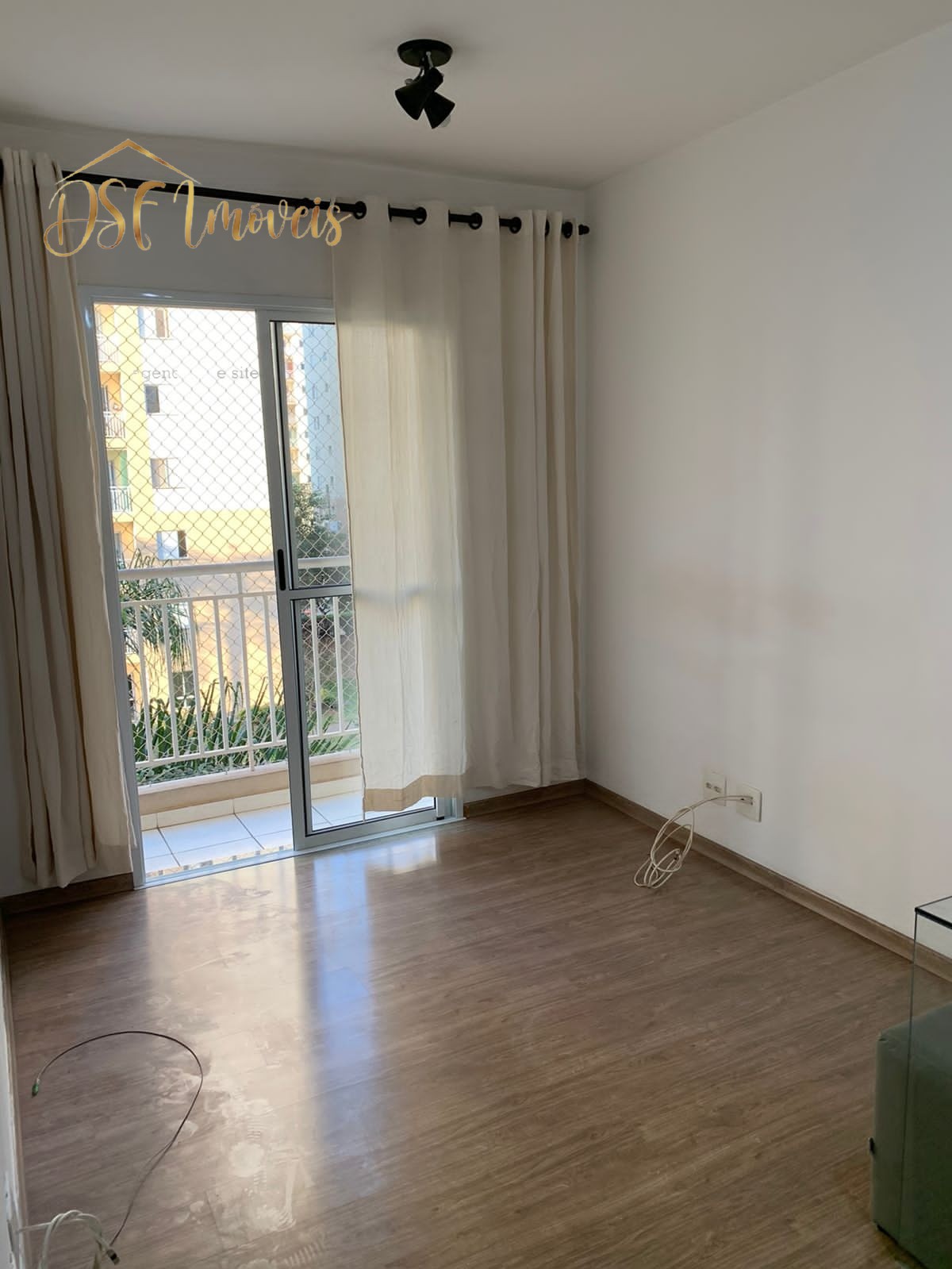 APARTAMENTO RESIDENCIAL em BARUERI - SP, JARDIM TUPANCI