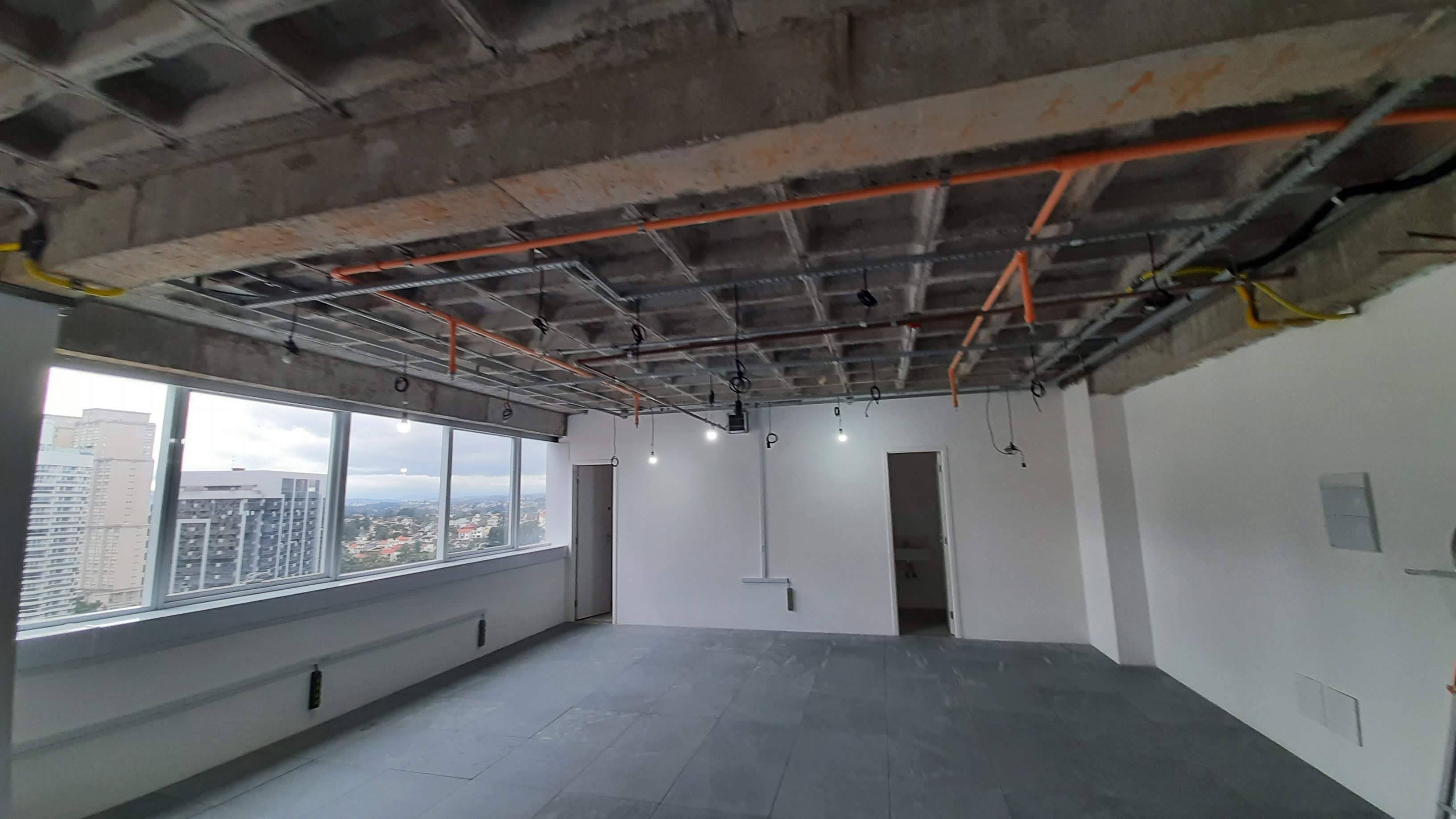 SALA COMERCIAL em BARUERI - SP, DEZOITO DO FORTE EMPRESARIAL/ALPHAVILLE.
