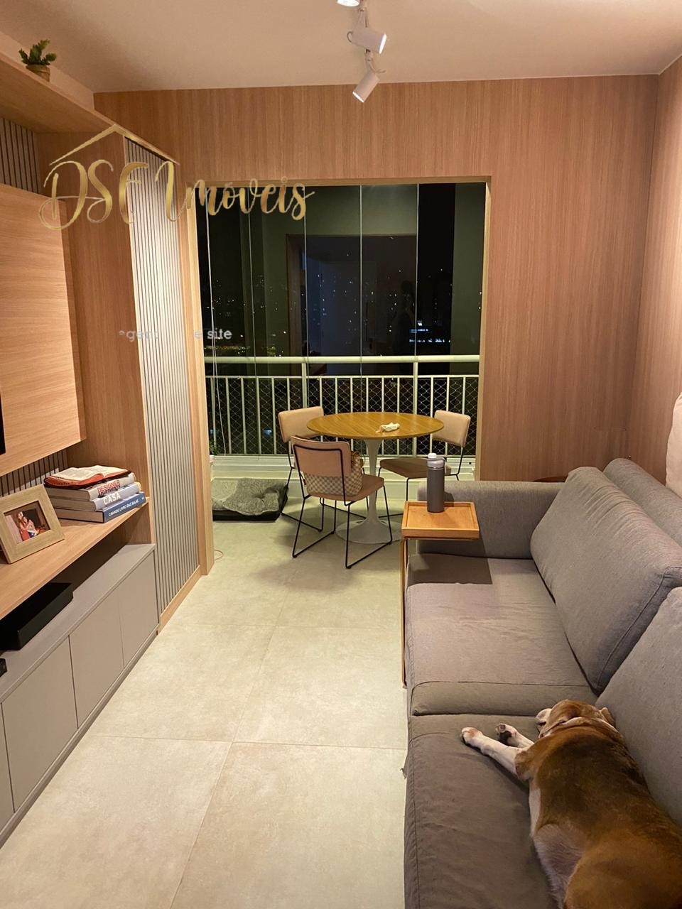 APARTAMENTO RESIDENCIAL em SÃO PAULO - SP, CAMBUCI