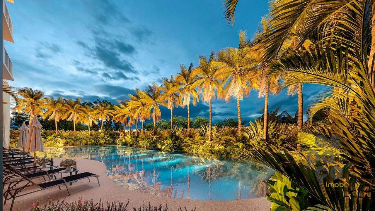Apartamento residencial em barueri - sp, bethaville i