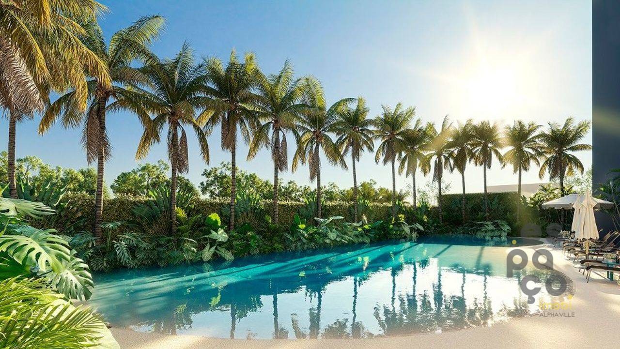 APARTAMENTO RESIDENCIAL em BARUERI - SP, BETHAVILLE I