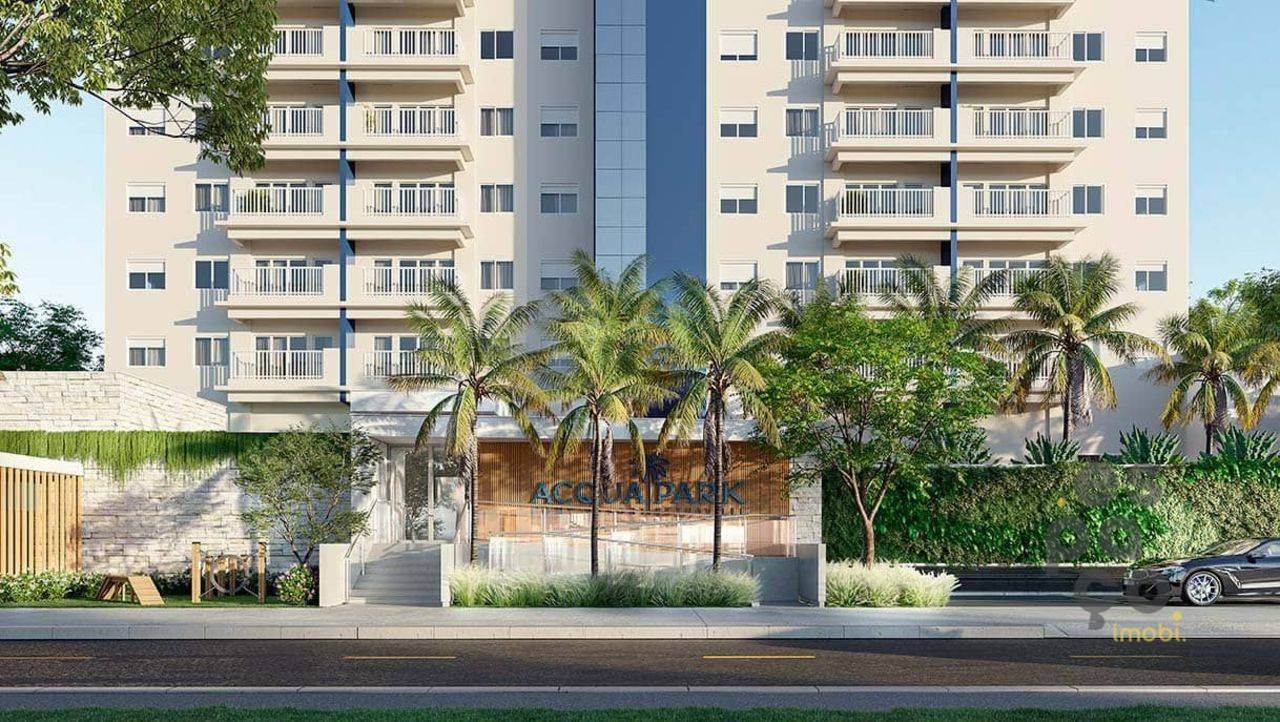 Apartamento residencial em barueri - sp, bethaville i