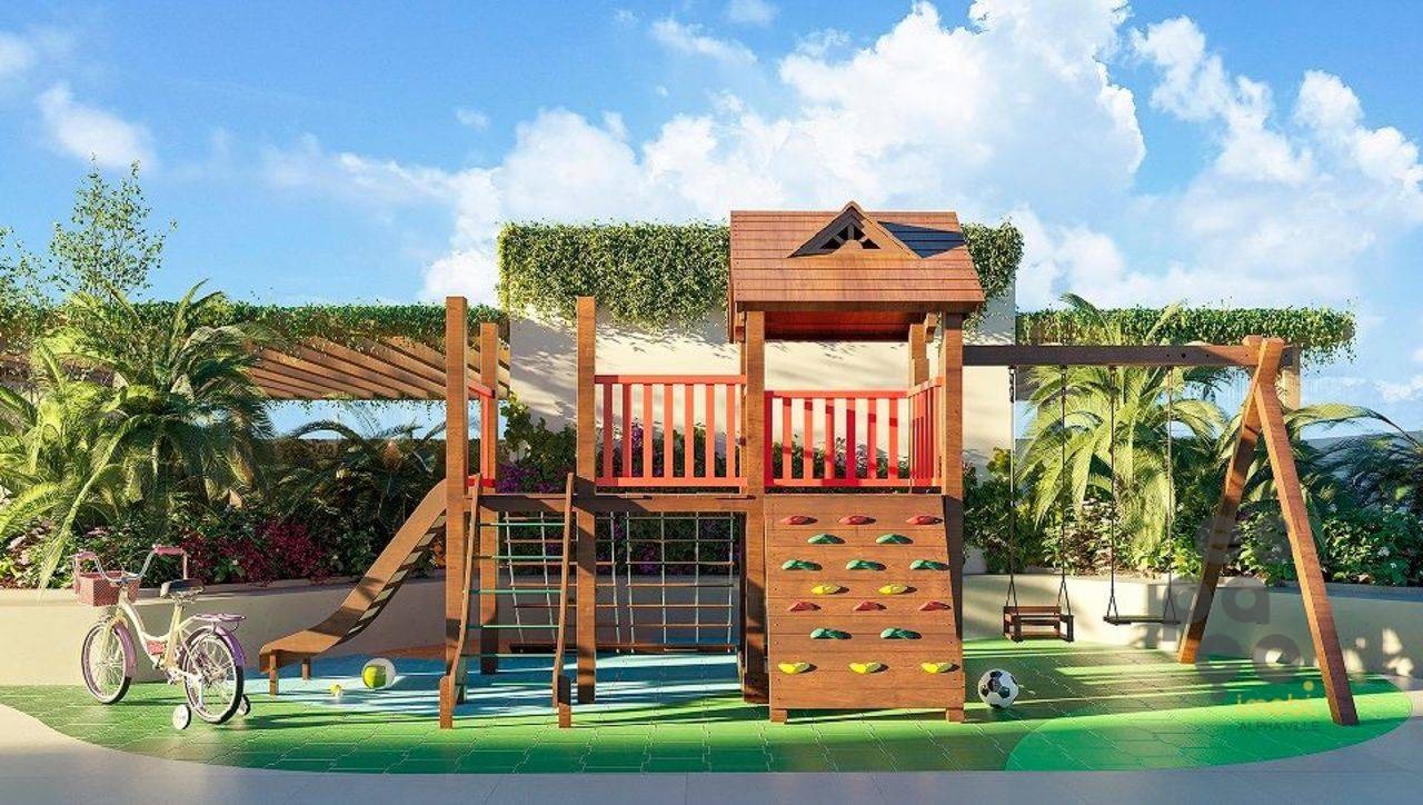 Apartamento residencial em barueri - sp, bethaville i