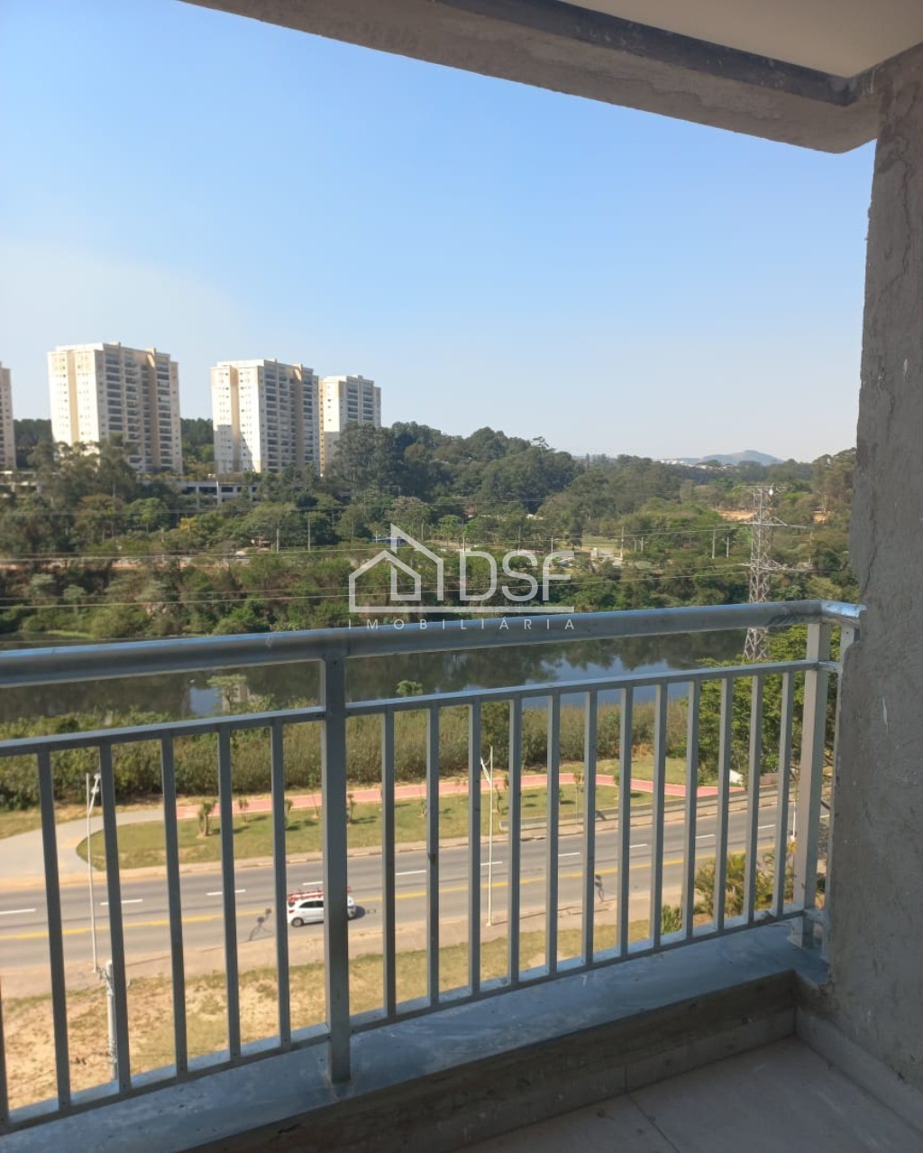 APARTAMENTO RESIDENCIAL em BARUERI - SP, VILA SÃO LUIZ (VALPARAÍZO)
