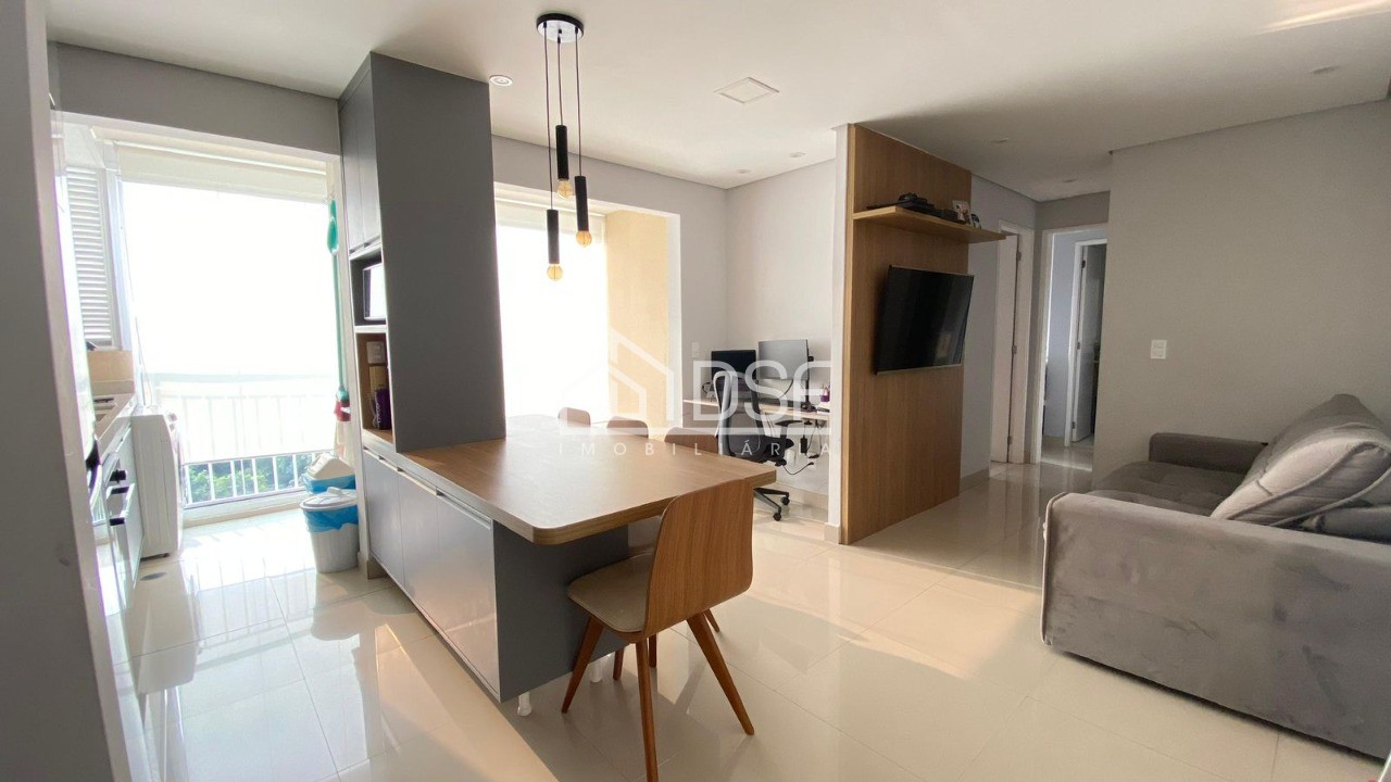 Imperdível oportunidade: Apartamento de 2 quartos, 1 suíte e 1 vaga na Vila Moraes, São Paulo-SP!