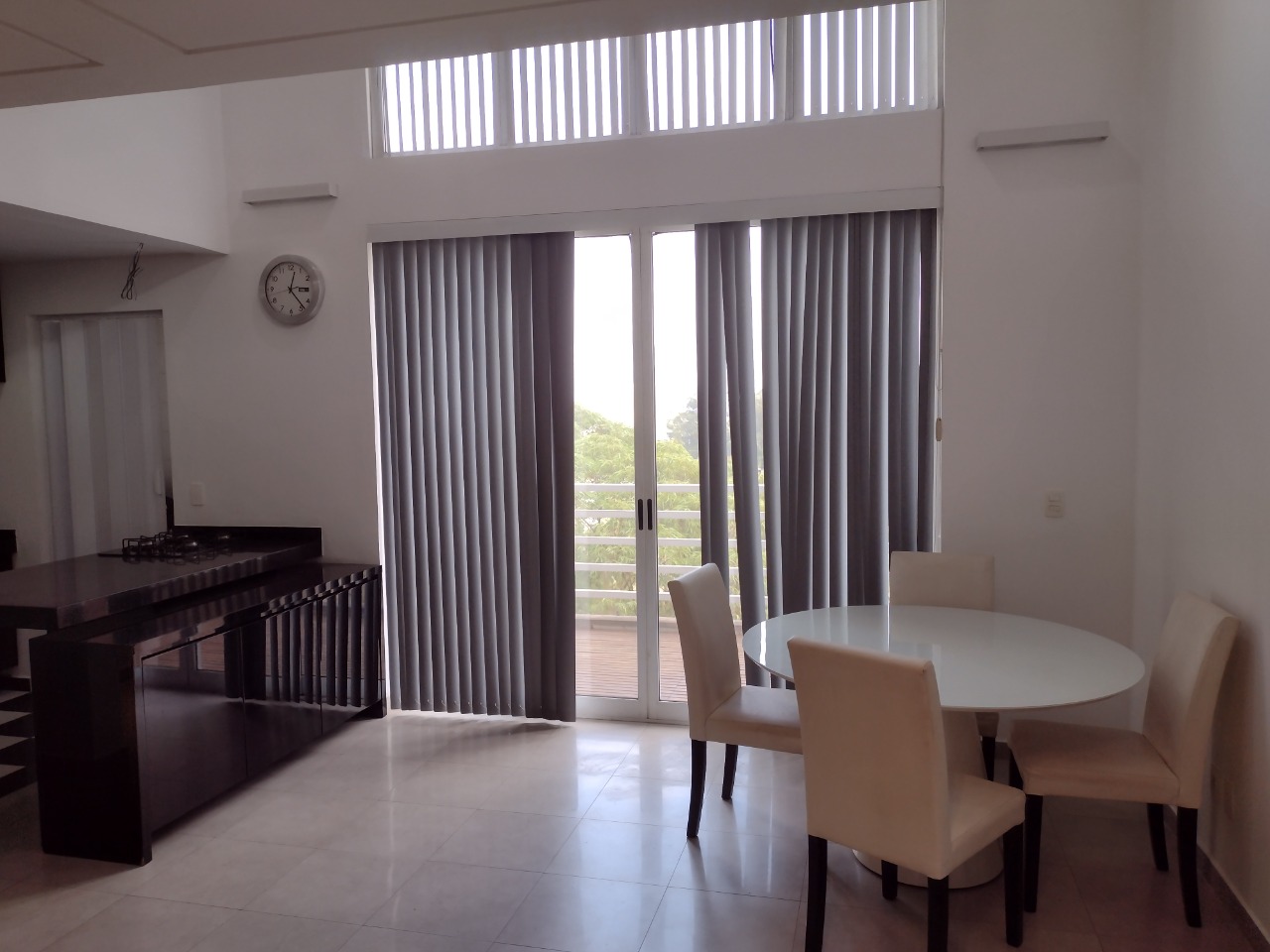 Apartamento de luxo em vila suzana, são paulo-sp: 1 quarto, 