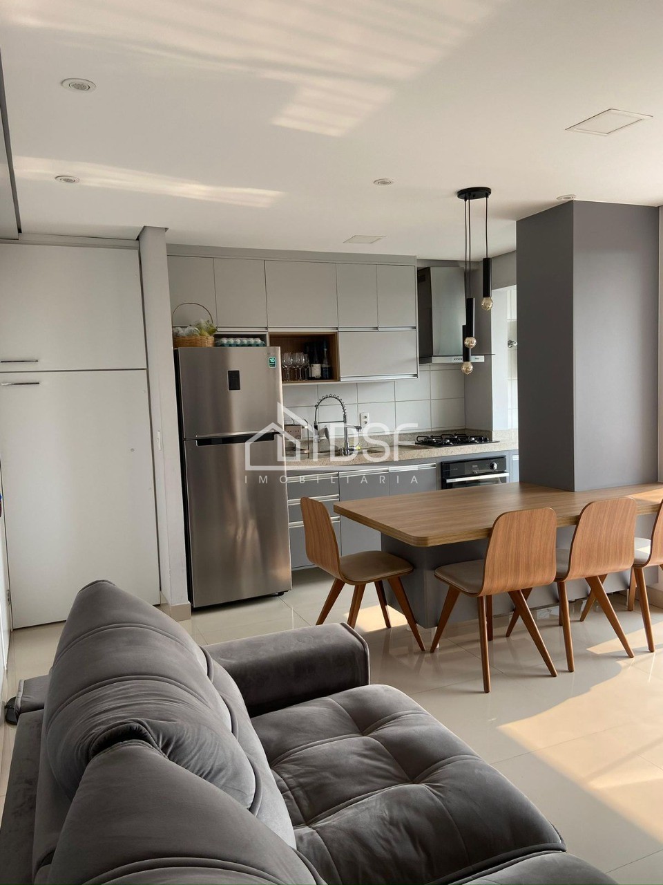Imperdível oportunidade: Apartamento de 2 quartos, 1 suíte e 1 vaga na Vila Moraes, São Paulo-SP!