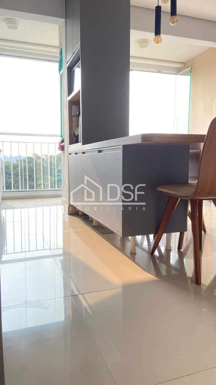 Imperdível oportunidade: Apartamento de 2 quartos, 1 suíte e 1 vaga na Vila Moraes, São Paulo-SP!