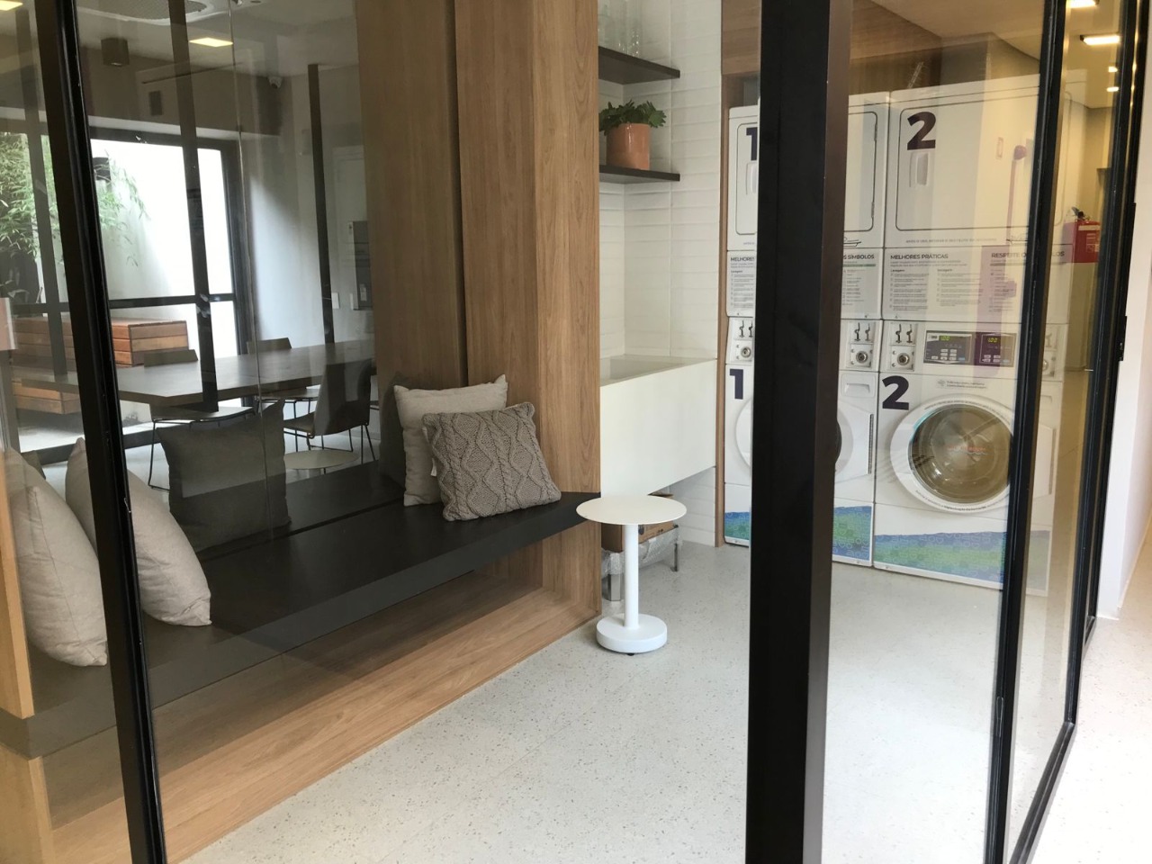 Apartamento de 1 quarto em Perdizes, São Paulo-SP. Apenas com garantia seguro fiança. Venha conferir!