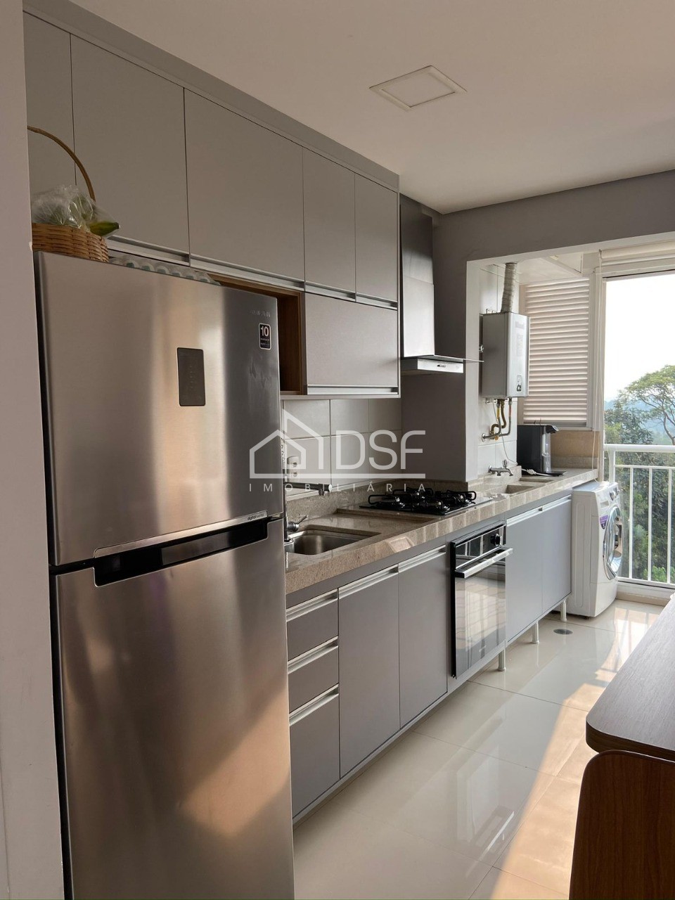 Imperdível oportunidade: Apartamento de 2 quartos, 1 suíte e 1 vaga na Vila Moraes, São Paulo-SP!