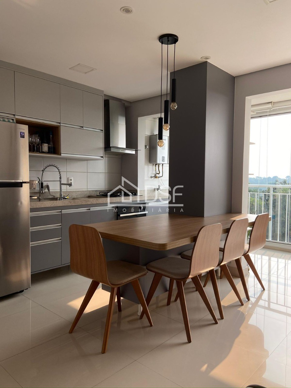 Imperdível oportunidade: Apartamento de 2 quartos, 1 suíte e 1 vaga na Vila Moraes, São Paulo-SP!