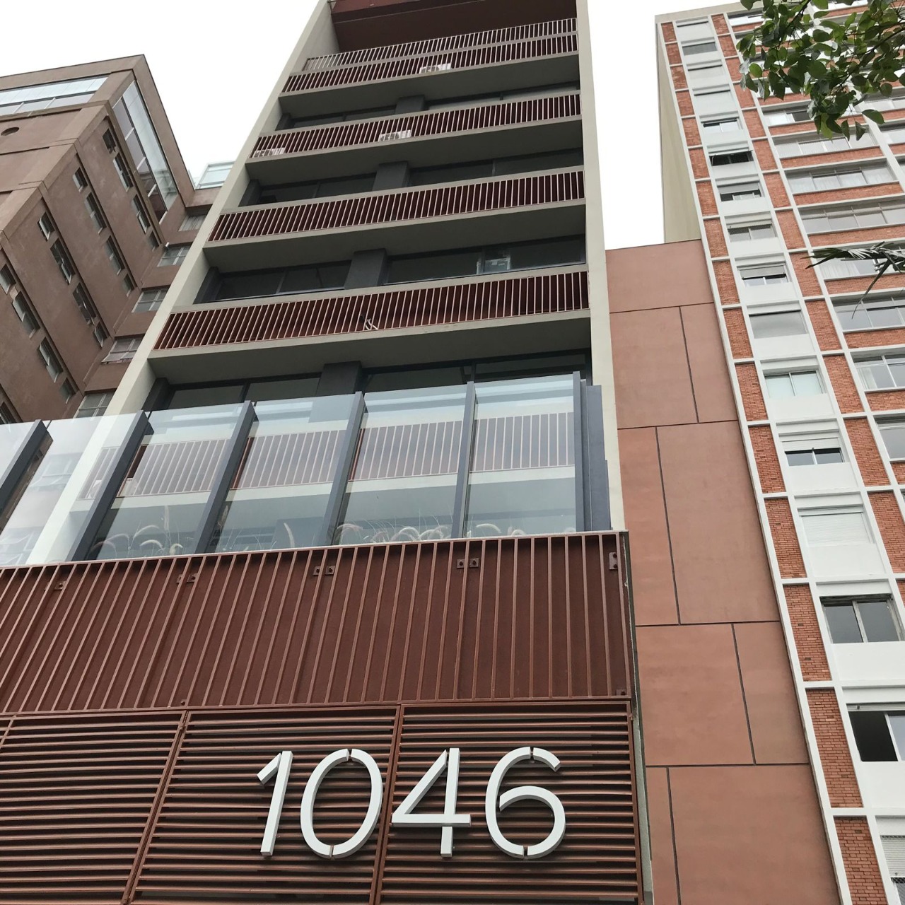 Apartamento de 1 quarto em Perdizes, São Paulo-SP. Apenas com garantia seguro fiança. Venha conferir!