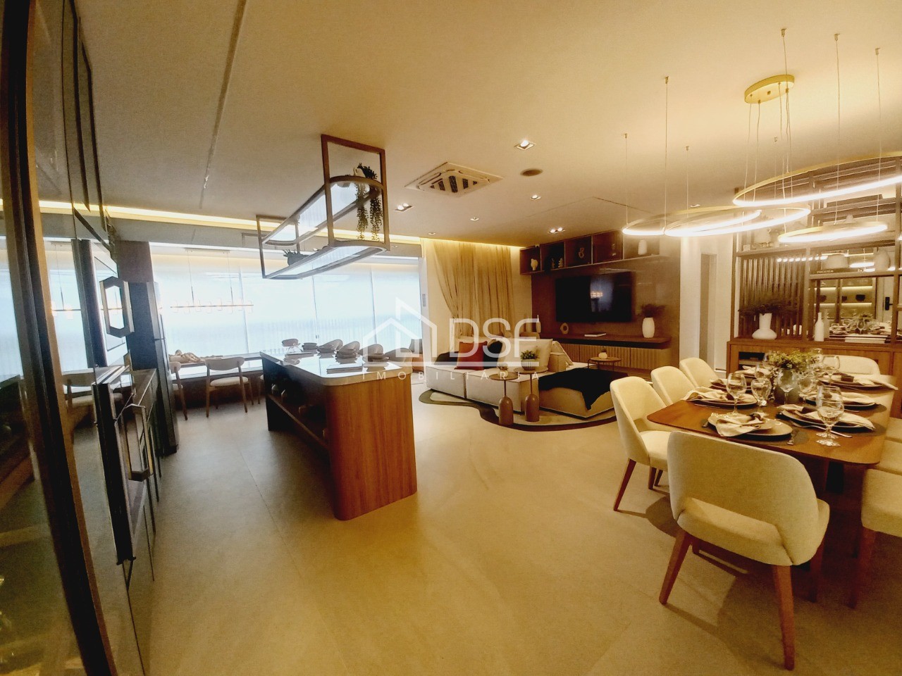 APARTAMENTO RESIDENCIAL em BARUERI - SP, ALDEIA