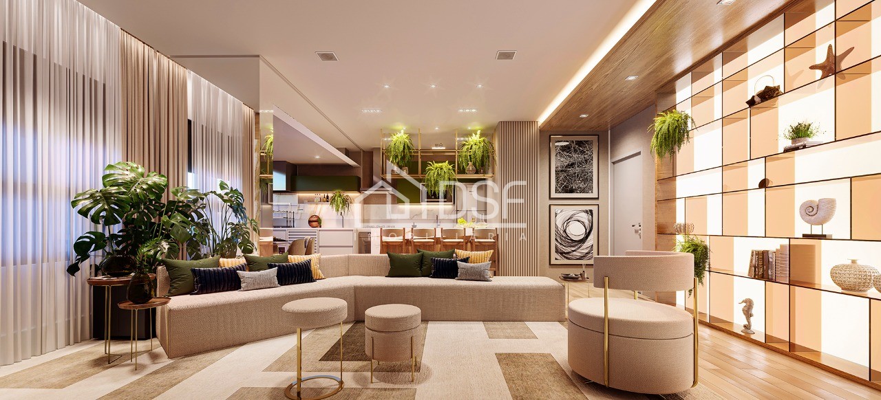 Imperdível: Apartamento de 3 quartos e 3 suítes em Alphagran Alphaville, Barueri-SP - 90m², 2 salas, 3 banheiros e 3 vagas!