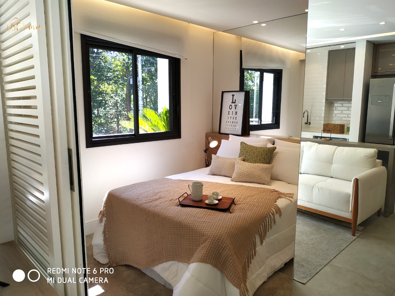 Apartamento à venda em barueri-sp, dezoito do forte/alphavil