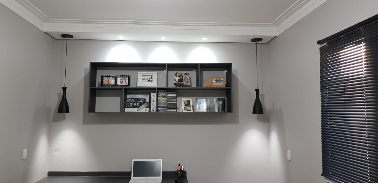 APARTAMENTO RESIDENCIAL em BARUERI - SP, JARDIM TUPANCI