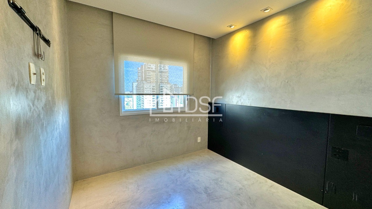 Apartamento para locação em barueri-sp, no melville empresar