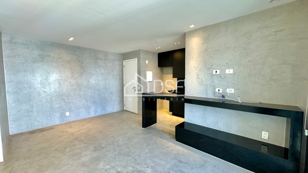 Apartamento para locação em barueri-sp, no melville empresar