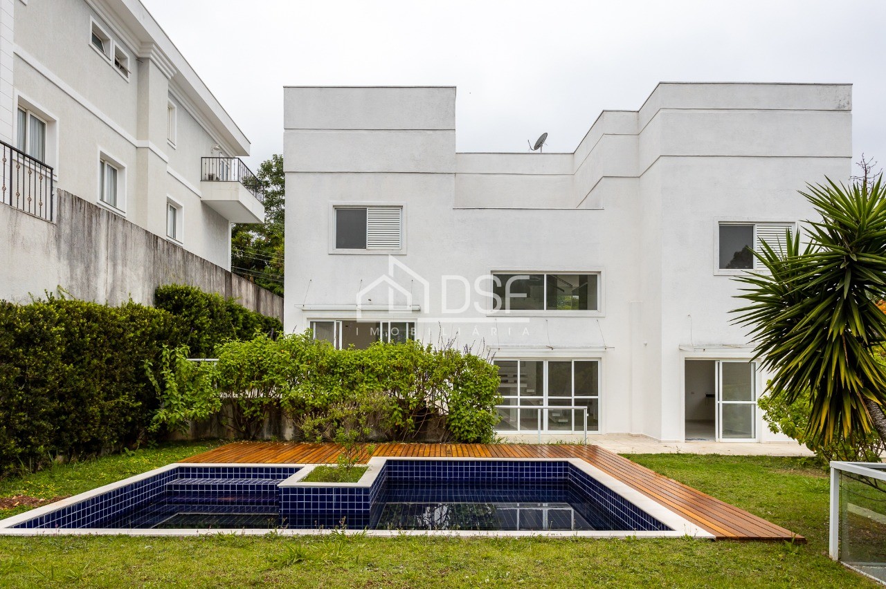 Imperdível Casa à Venda em Alphaville, Santana de Parnaíba-SP: 4 Quartos, 4 Suítes, 3 Salas, 6 Vagas, 442m² de Área