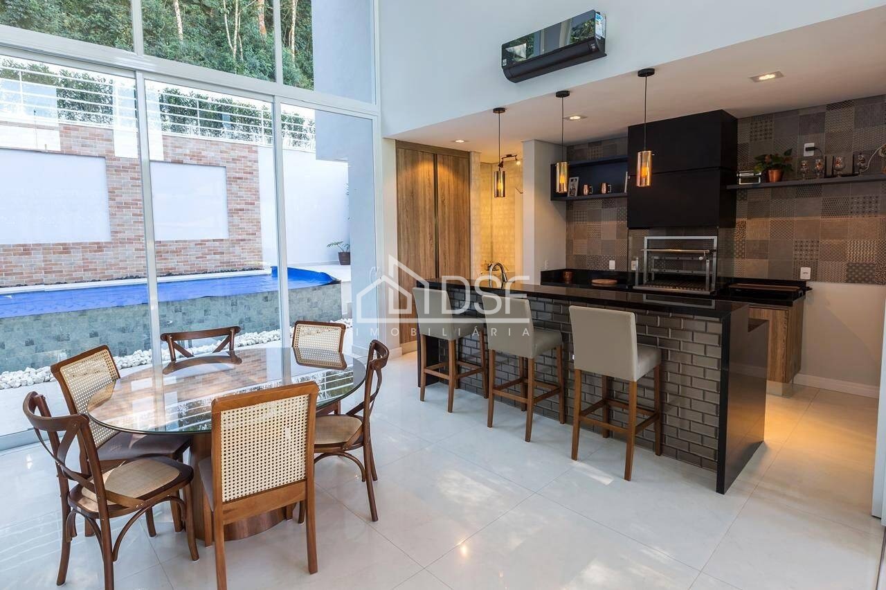 Casa residencial em barueri - sp, aldeia da serra