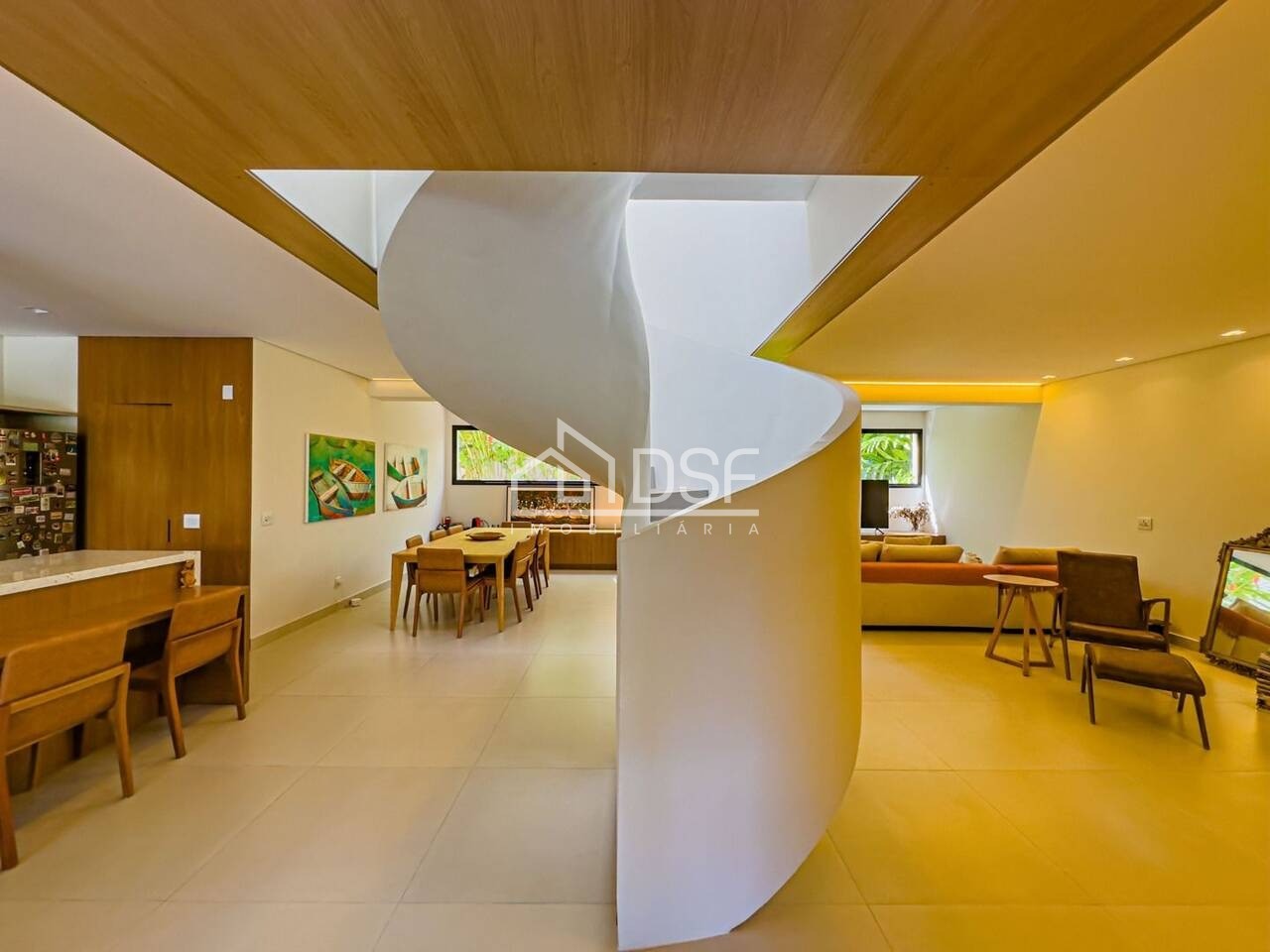Casa residencial em santana de parnaíba - sp, alphaville