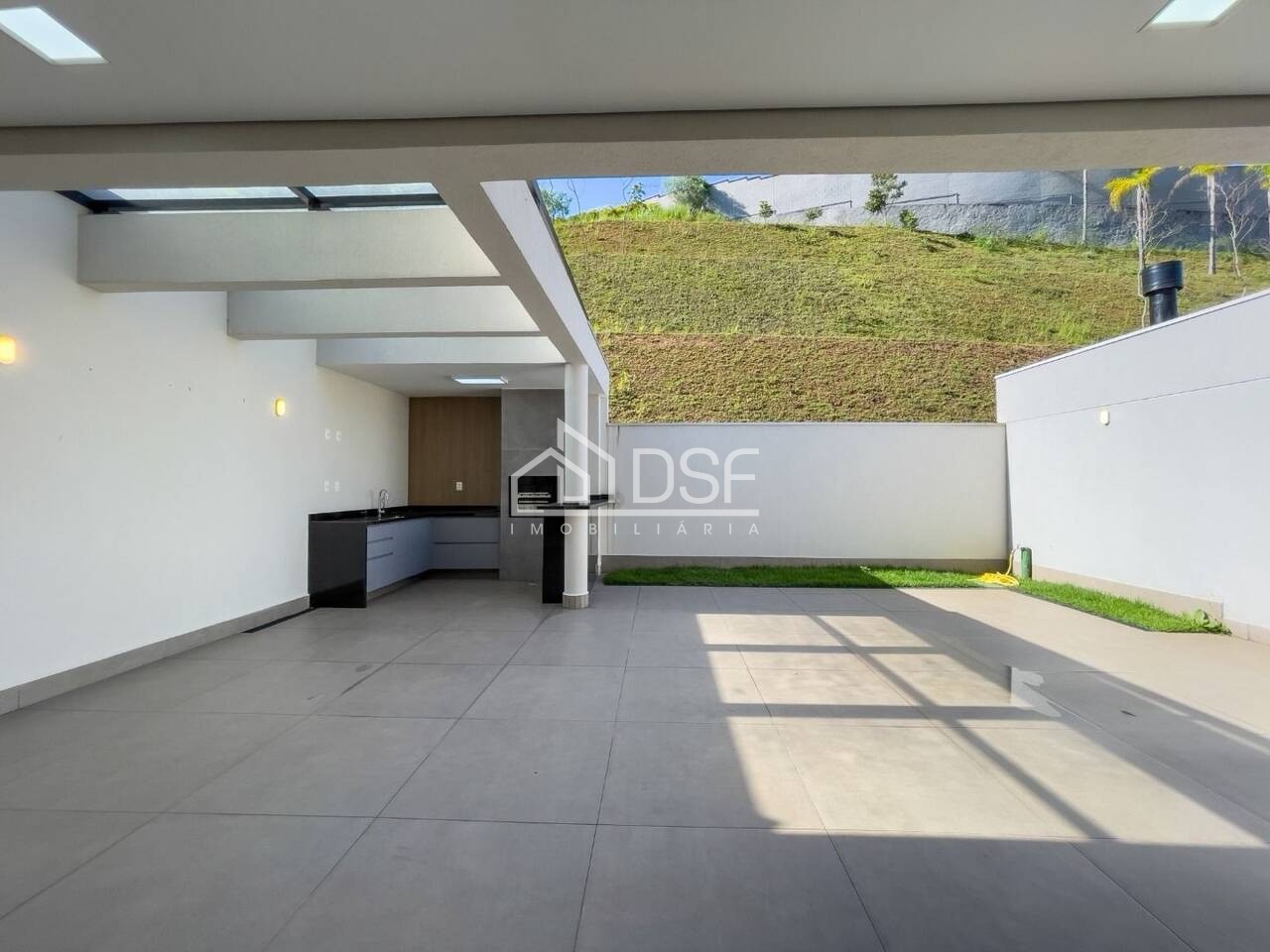 Casa residencial em santana de parnaíba - sp, tamboré