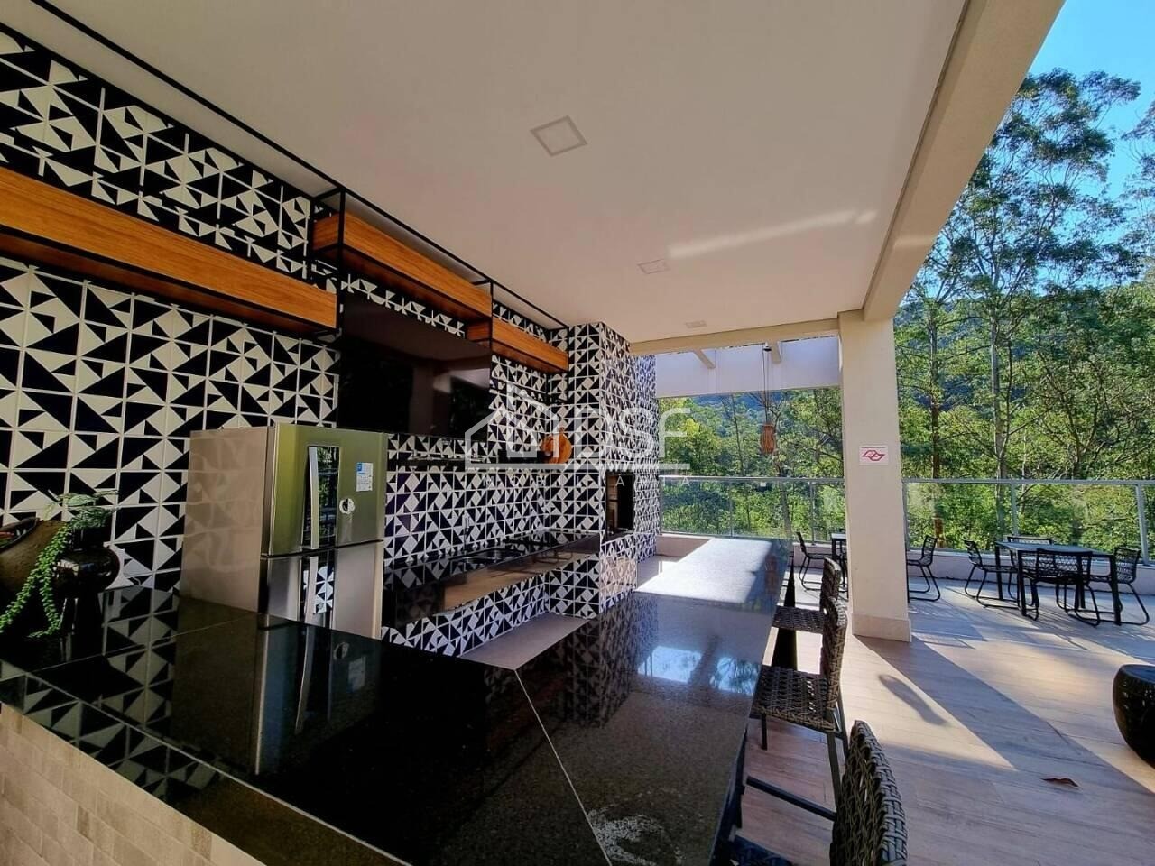Casa residencial em santana de parnaíba - sp, tamboré