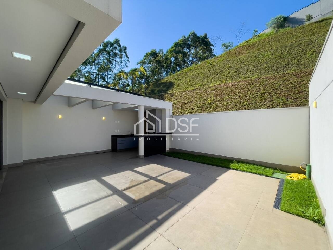 Casa residencial em santana de parnaíba - sp, tamboré