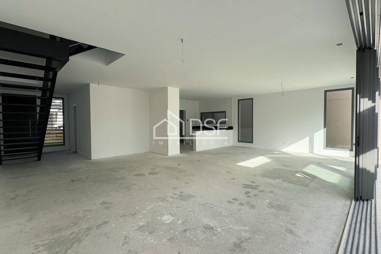 Casa residencial em barueri - sp, tamboré