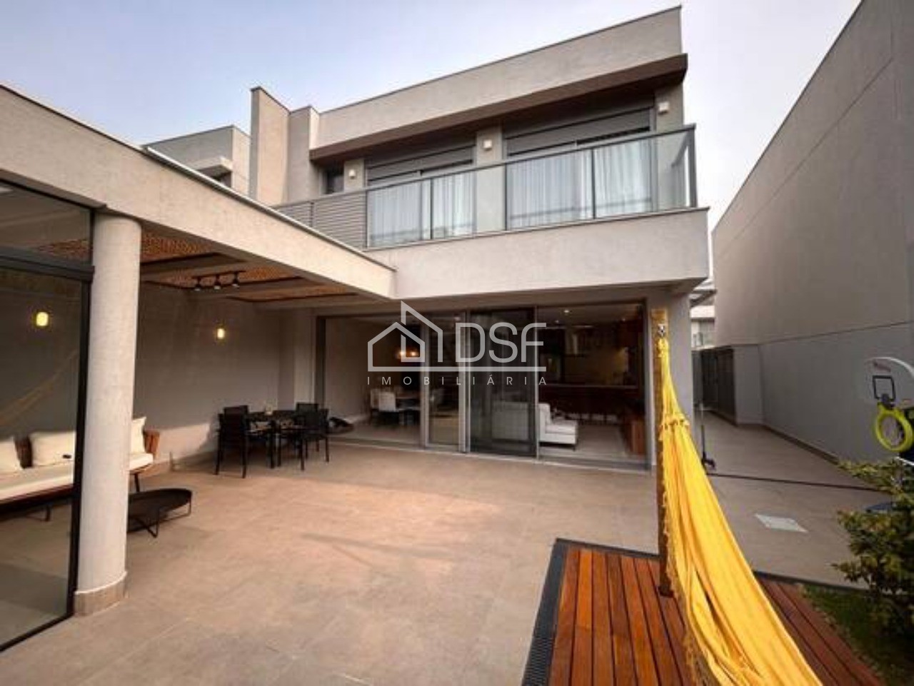 Casa residencial em santana de parnaíba - sp, tamboré