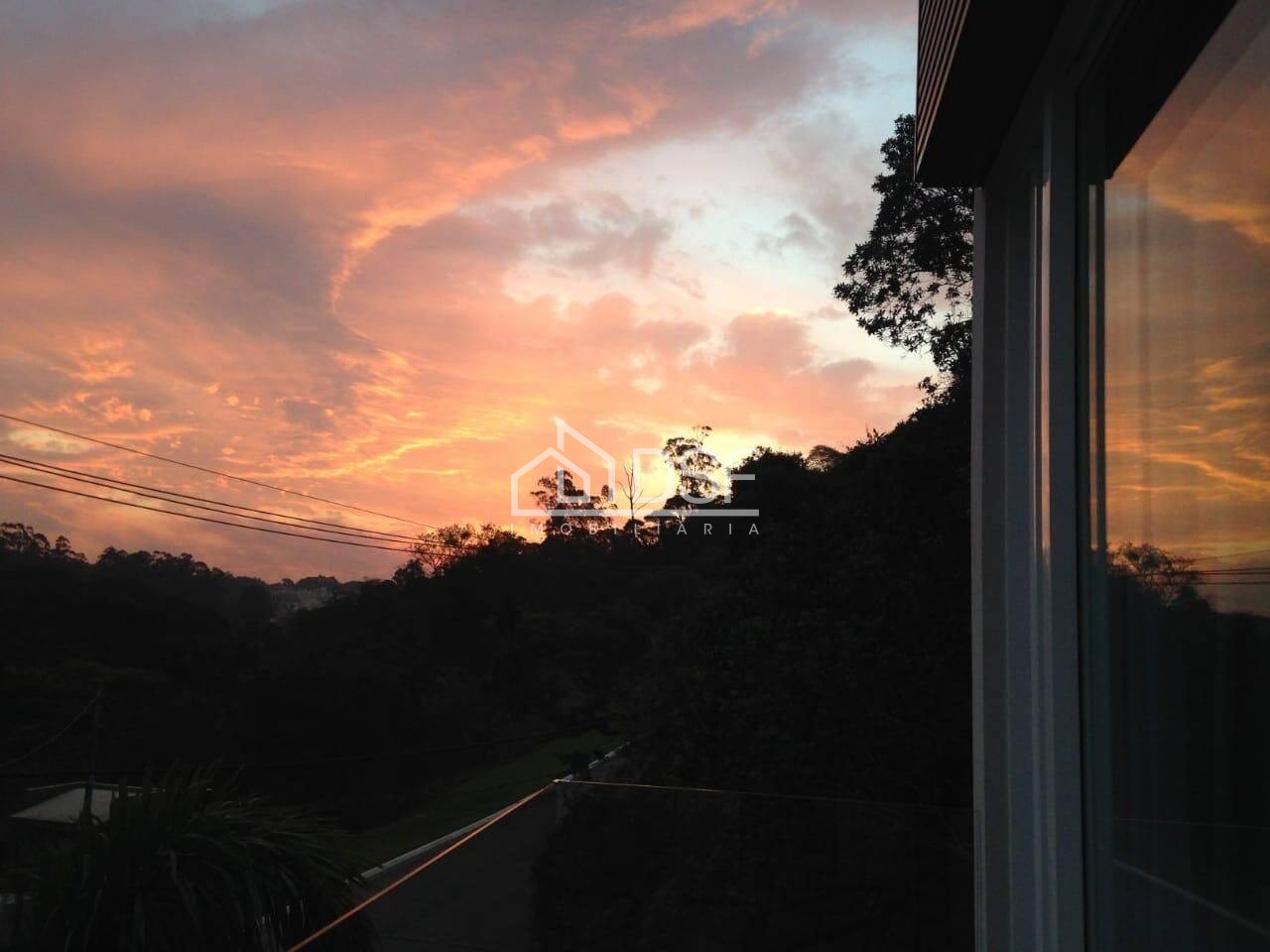 Casa residencial em barueri - sp, aldeia da serra