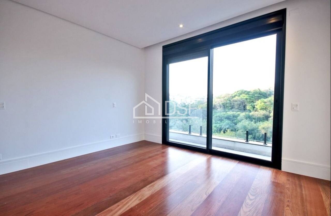 Casa residencial em santana de parnaíba - sp, alphaville