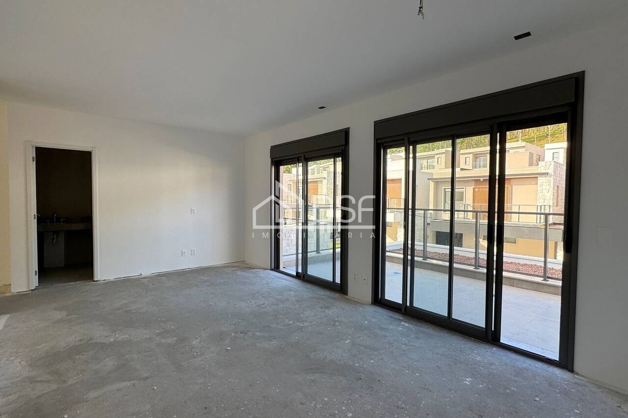 Casa residencial em barueri - sp, tamboré