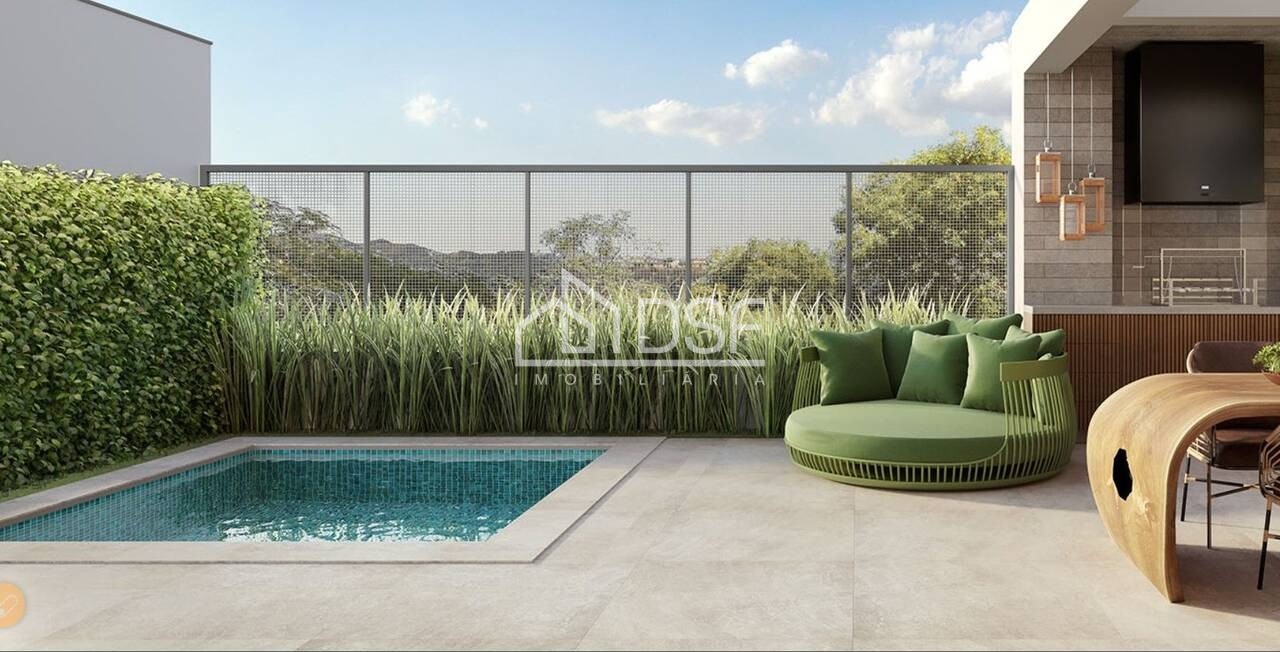 Casa residencial em barueri - sp, tamboré