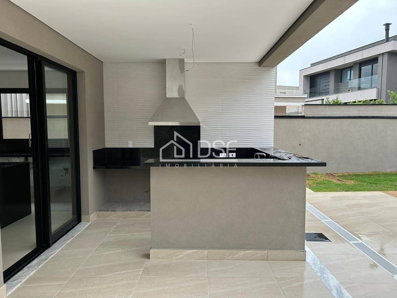 Casa residencial em santana de parnaíba - sp, alphaville