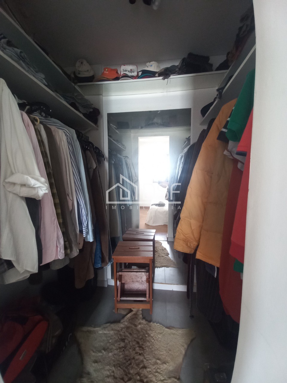 Apto à venda Moema/Pássaros : 3 quartos, suíte, 2 salas, 4 banheiros, 2 vagas de garagem, 95m².