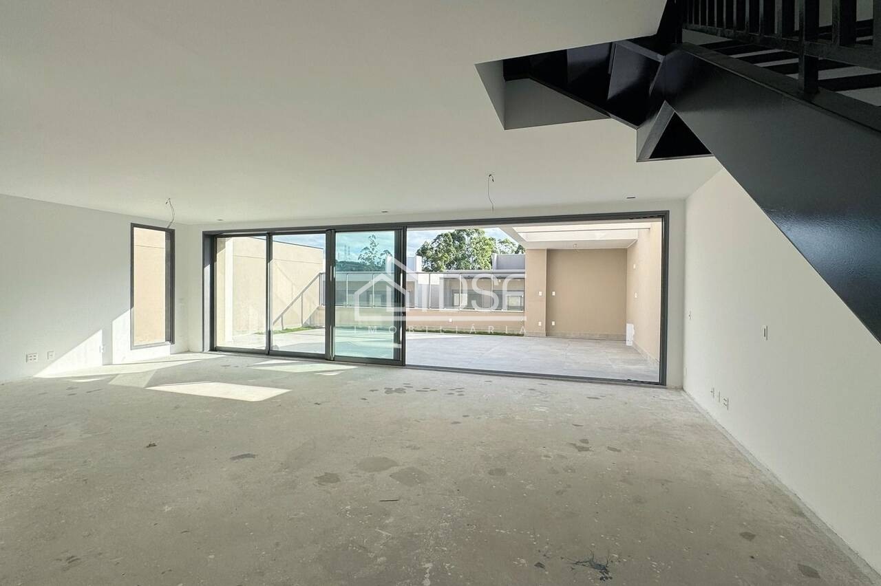 Casa residencial em barueri - sp, tamboré