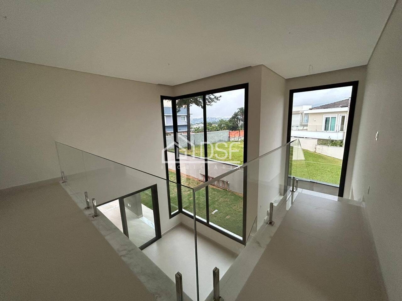 Casa residencial em santana de parnaíba - sp, alphaville