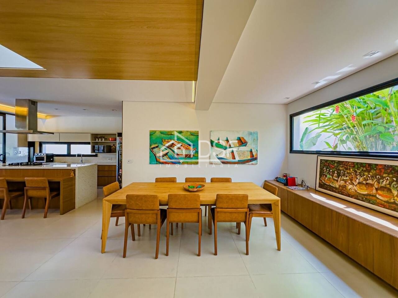 Casa residencial em santana de parnaíba - sp, alphaville
