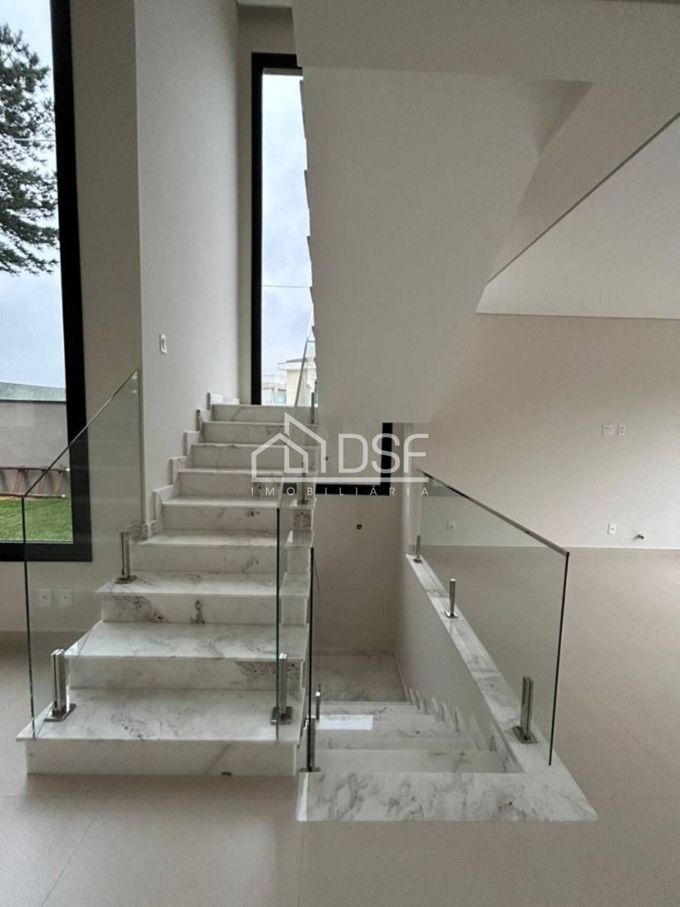 Casa residencial em santana de parnaíba - sp, alphaville