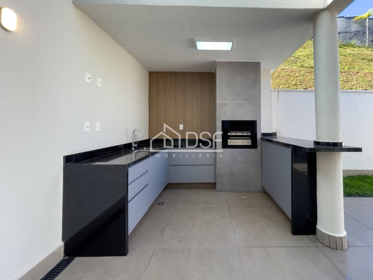 Casa residencial em santana de parnaíba - sp, tamboré