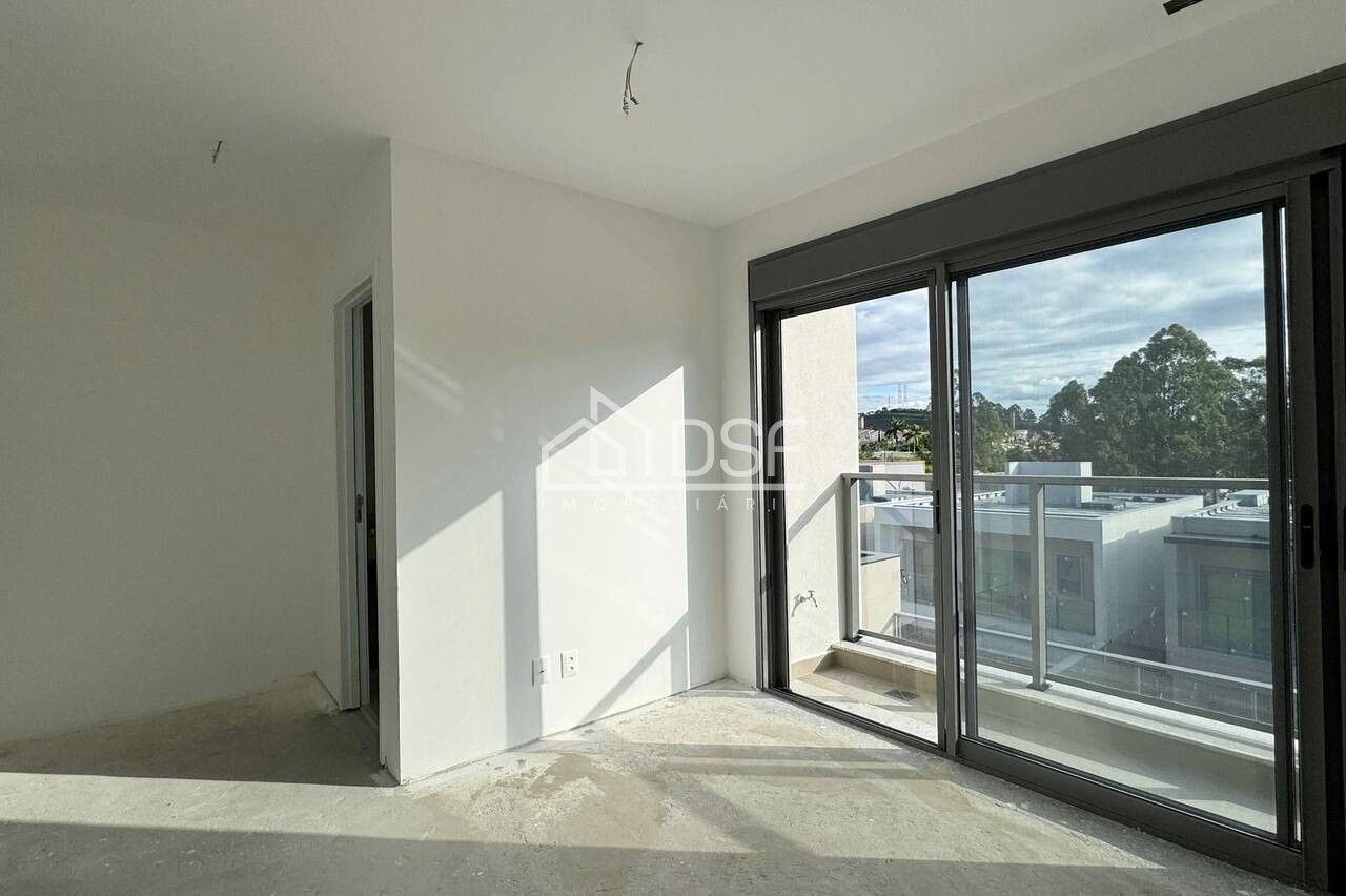Casa residencial em barueri - sp, tamboré